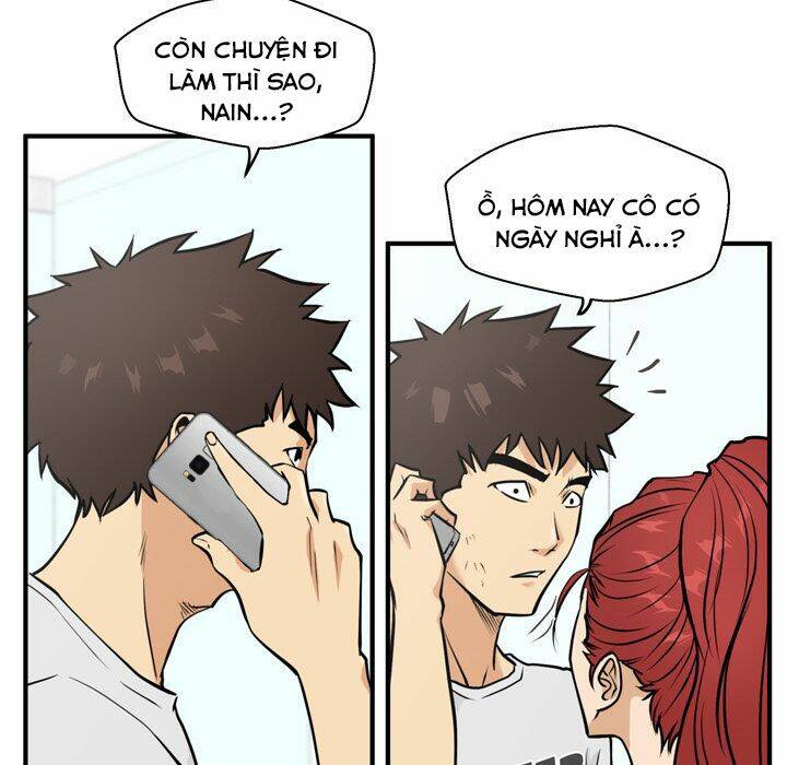 Mr Kang Chương 62 Ảnh 93