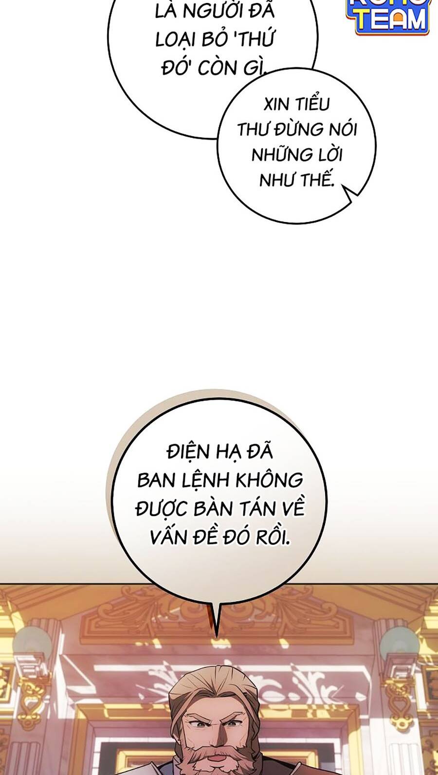 Trở Thành Hoàng Tử Út Trong Tiểu Thuyết Chương 7 Ảnh 43