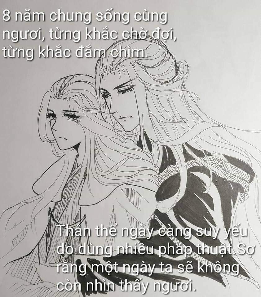 Ta Cần Sủng Ngọt Chương 11 Ảnh 8