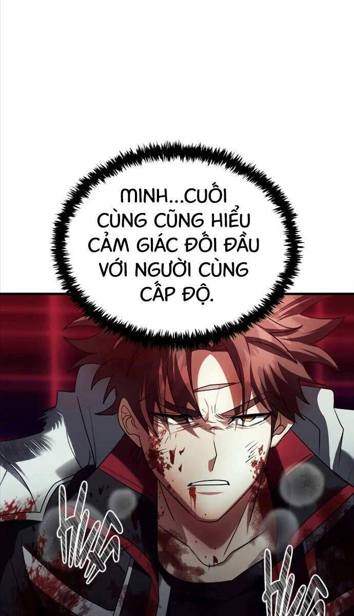 Ván Cược Của Chúa Chương 27 Ảnh 97