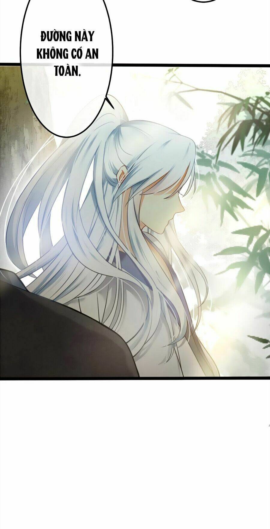 Thần Y Nữ Ngỗ Tác Chương 1 Ảnh 38