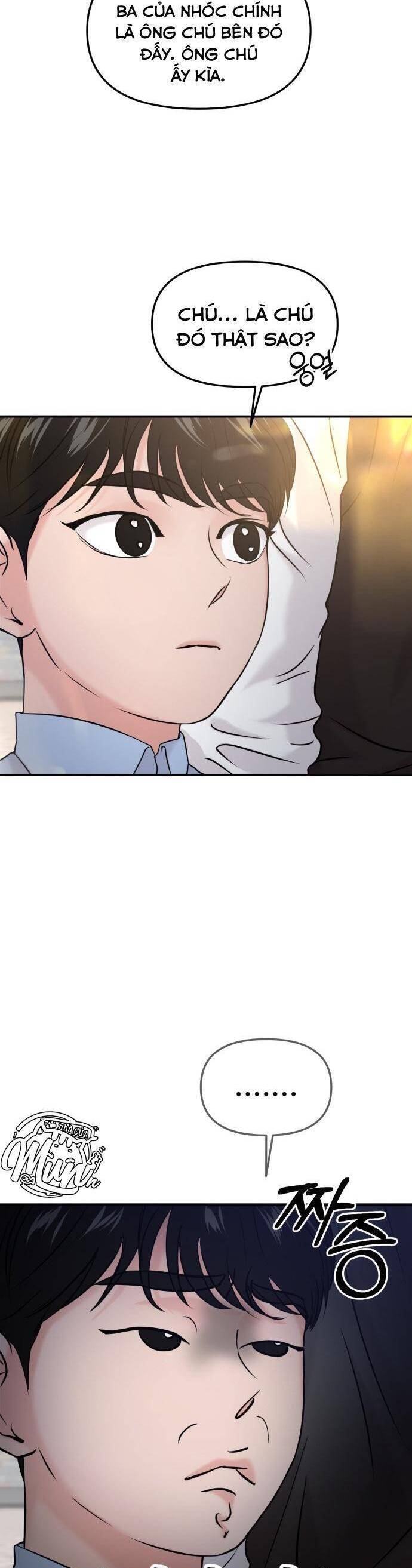 Tình Yêu Cấp 4 Chương 52 Ảnh 9