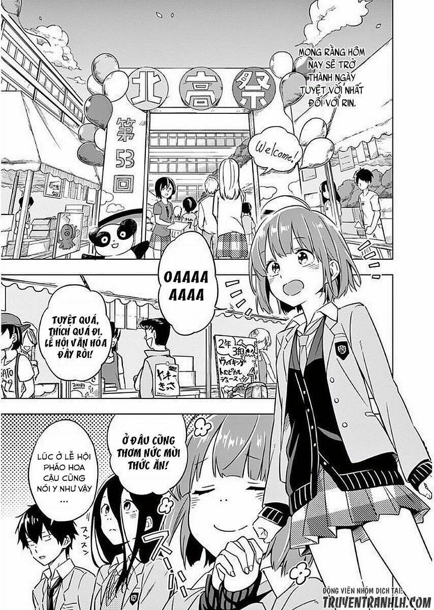 Nidome No Natsu, Nidoto Aenai Kimi Chương 9 Ảnh 14