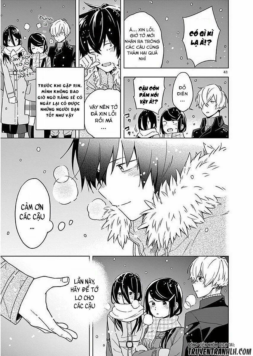 Nidome No Natsu, Nidoto Aenai Kimi Chương 10 Ảnh 45