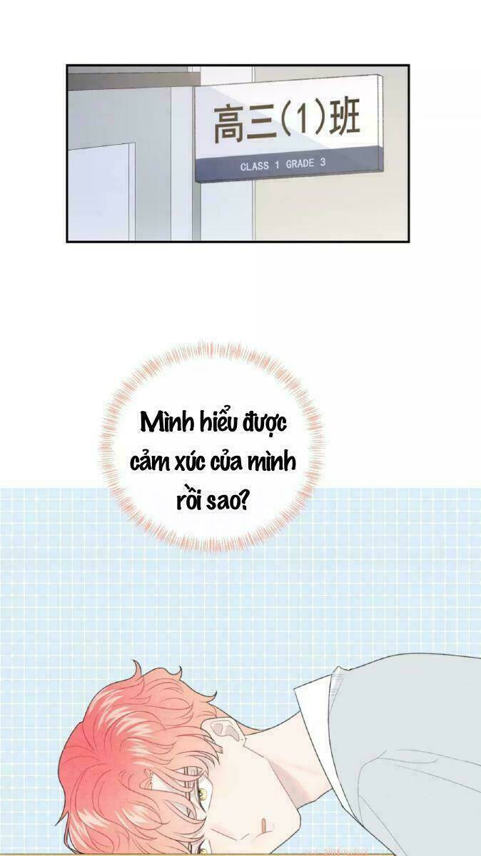 Từ Cái Nhìn Của Em Chương 35 Ảnh 13