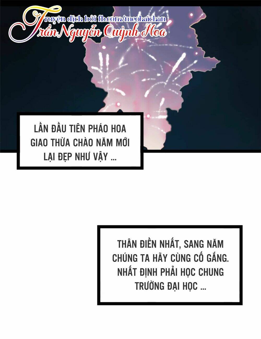 Người Yêu 0 Độ Chương 28 Ảnh 47