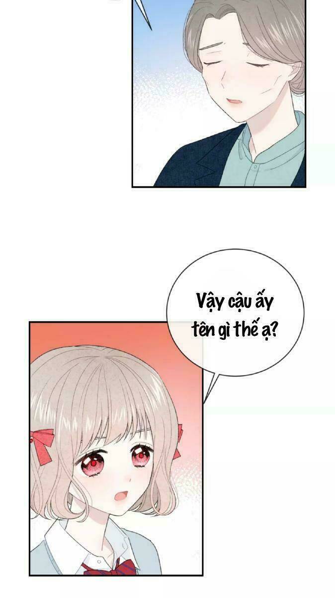 Từ Cái Nhìn Của Em Chương 35 Ảnh 51