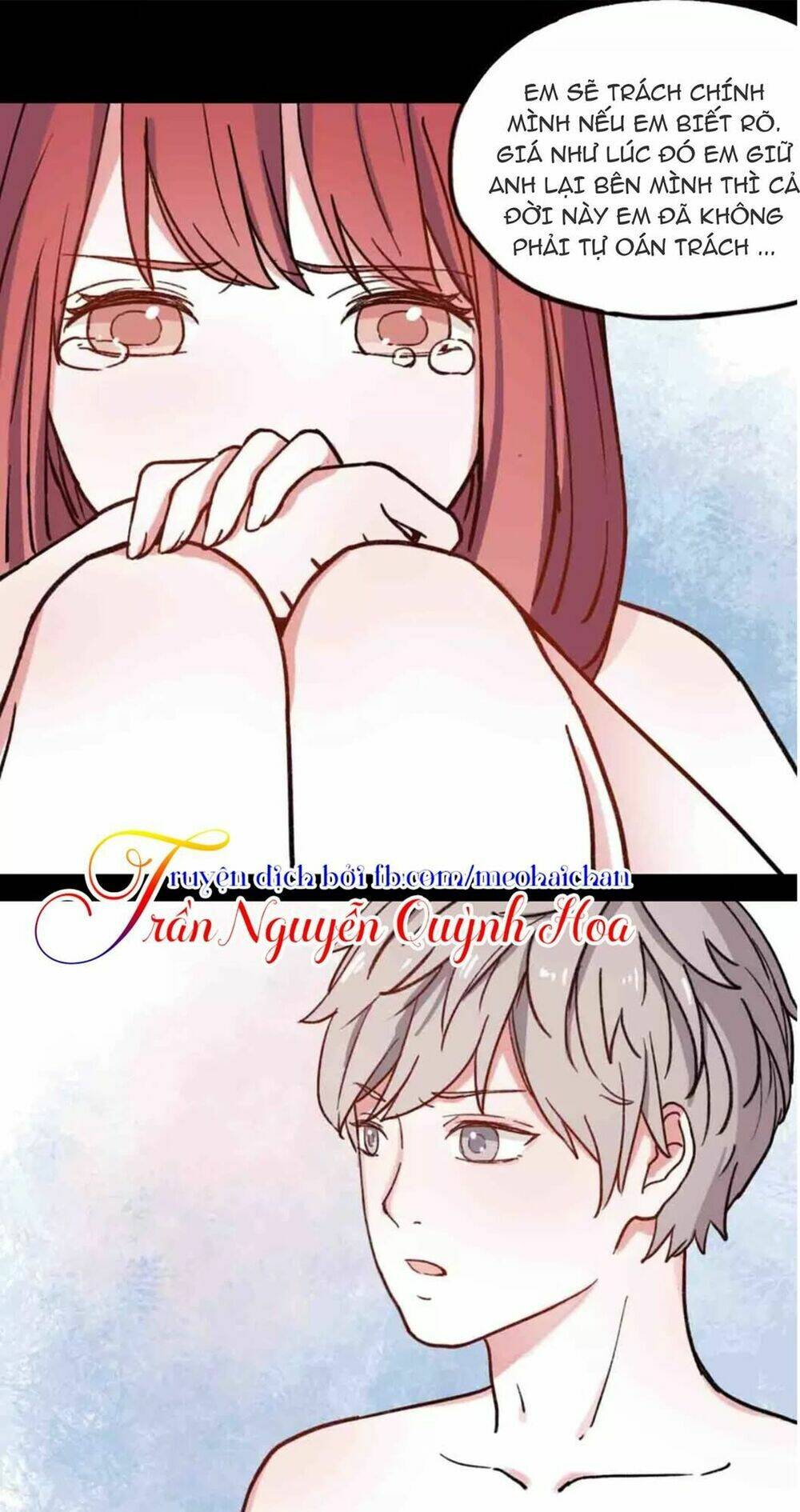 Người Yêu 0 Độ Chương 31 Ảnh 69