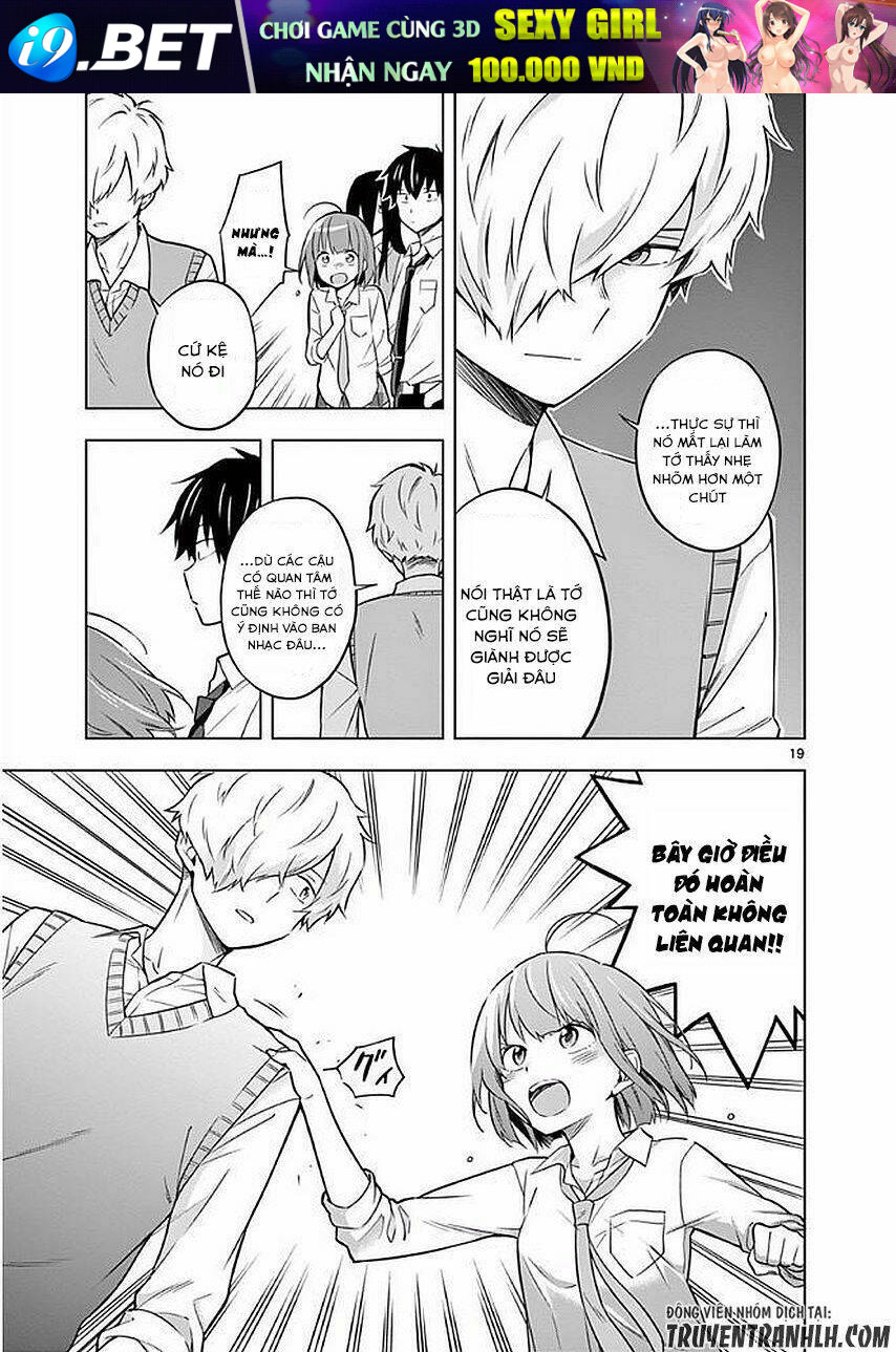 Nidome No Natsu, Nidoto Aenai Kimi Chương 5 Ảnh 24