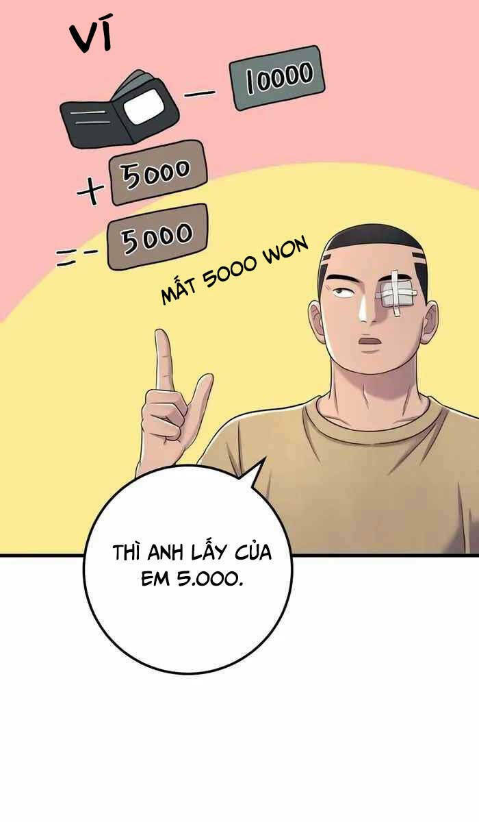 Kiếp Này Tôi Sẽ Là Phản Diện Chương 8 Ảnh 102