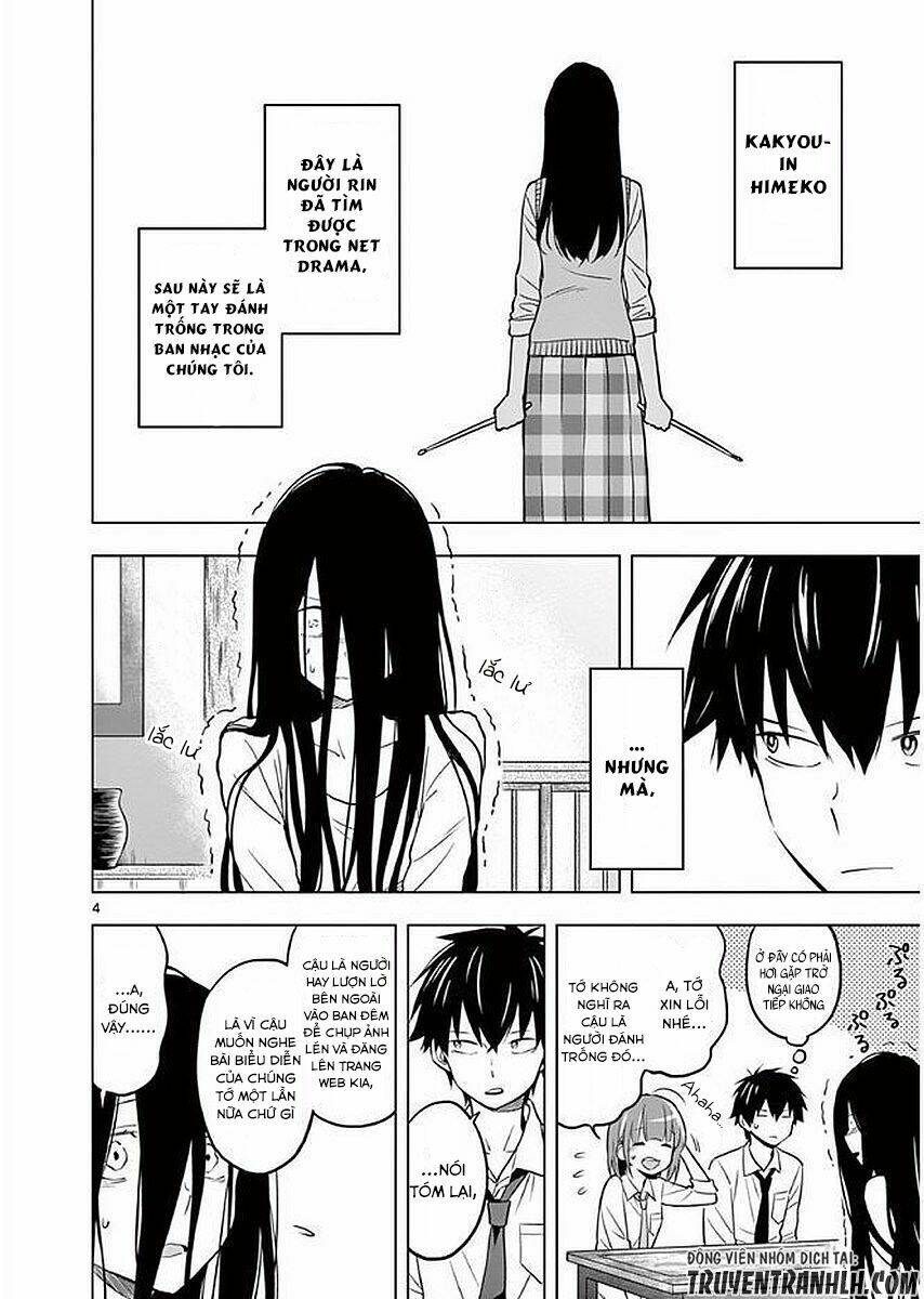 Nidome No Natsu, Nidoto Aenai Kimi Chương 4 Ảnh 9
