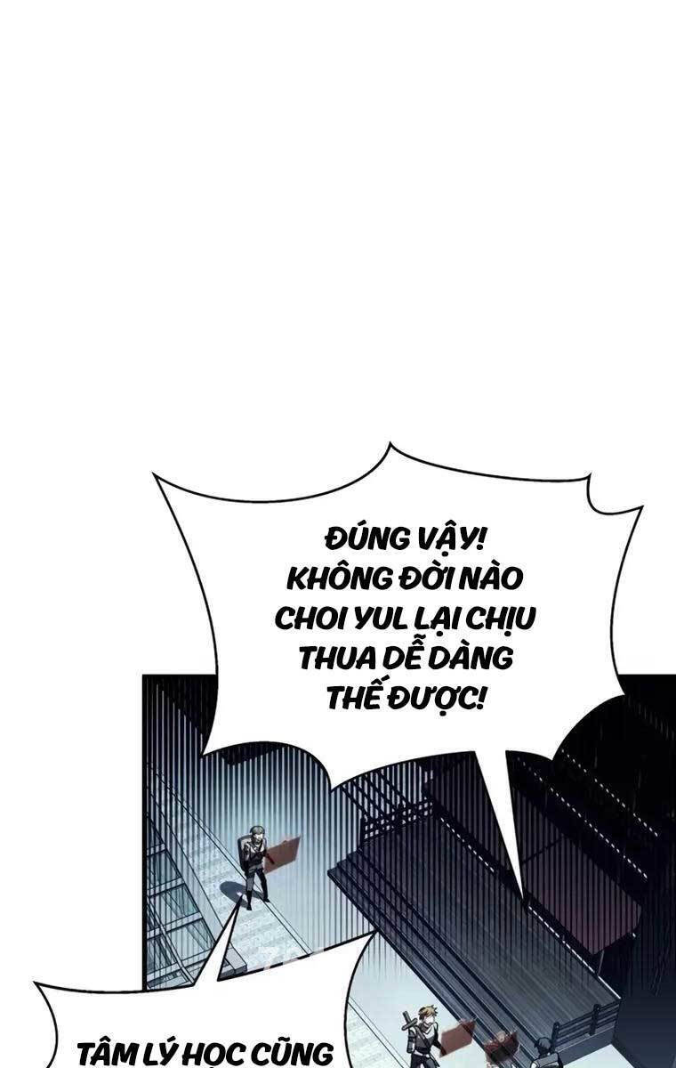 Ván Cược Của Chúa Chương 17 Ảnh 2