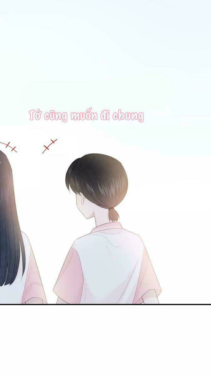 Từ Cái Nhìn Của Em Chương 30 Ảnh 5