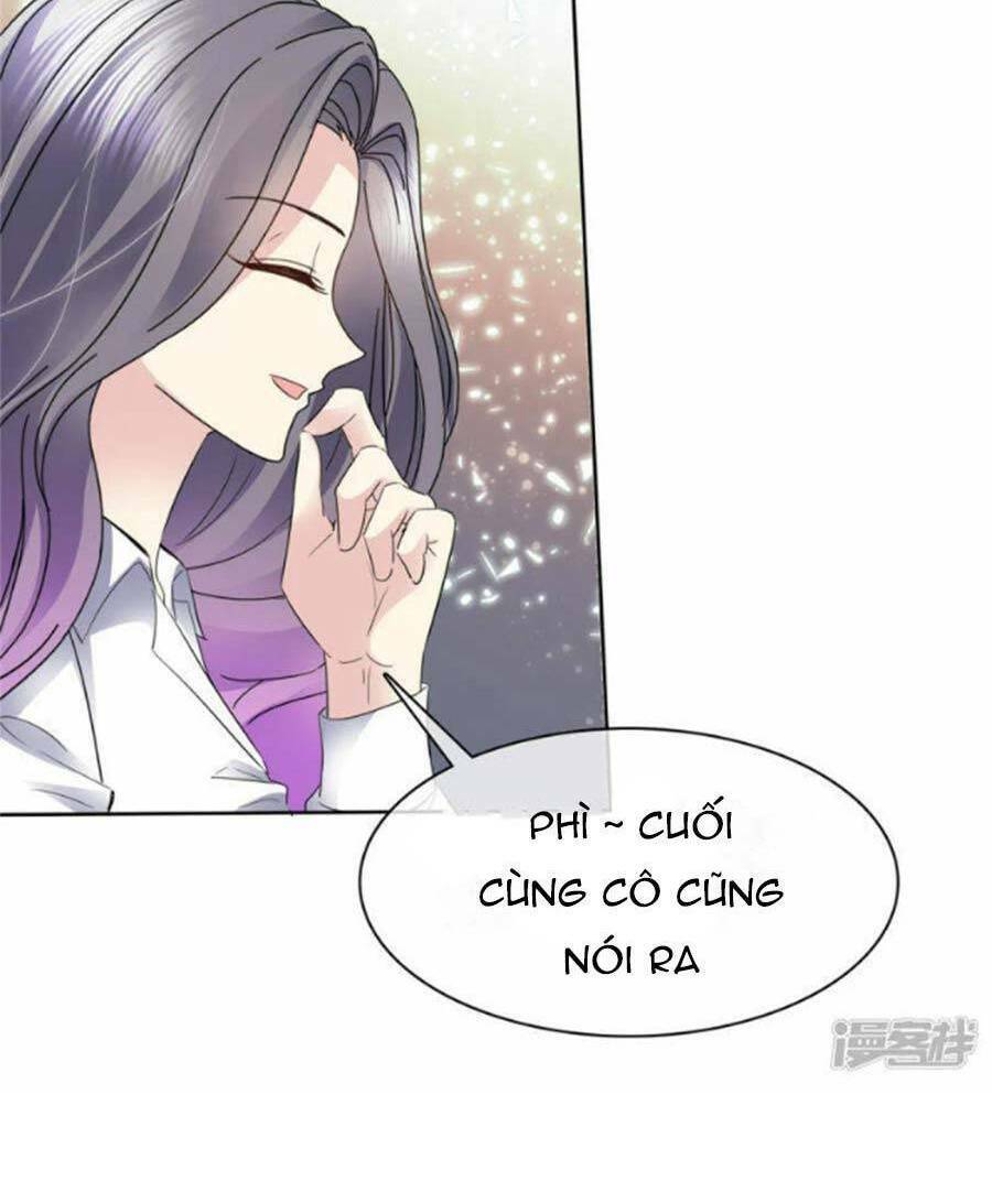 Ác Nữ Vì Xứng Săn Ái Cuồng Tưởng Khúc Chương 49 Ảnh 25