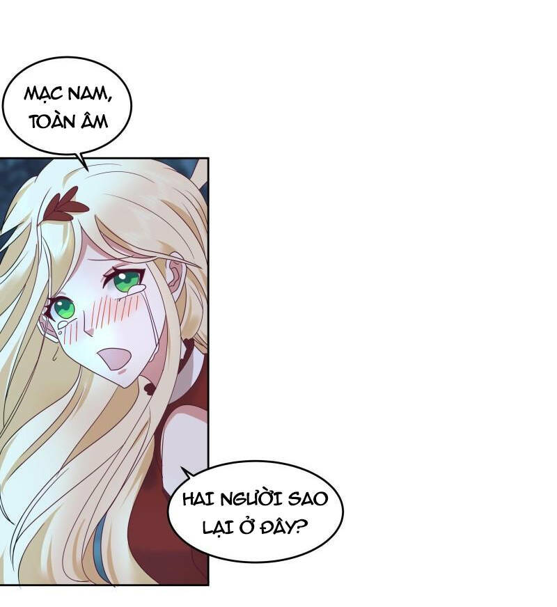 Trên Người Ta Có Một Con Rồng Chương 617 Ảnh 14