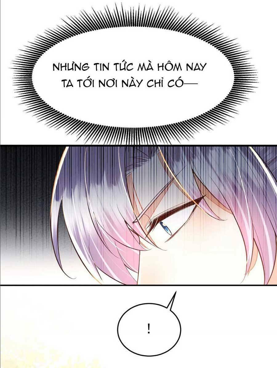 Rơi Vào Cạm Bẫy Ngọt Ngào Của Tứ Thúc Chương 45 Ảnh 26