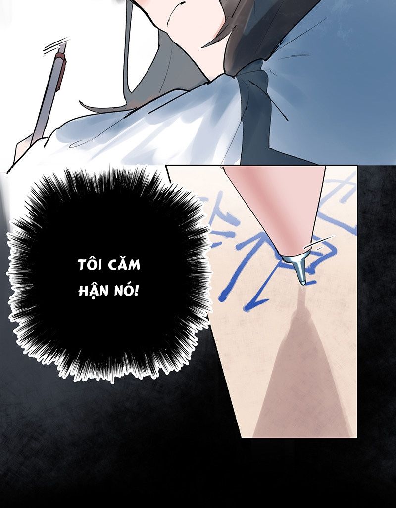 Kì Diệp Vi Ngũ Chương 1 Ảnh 49