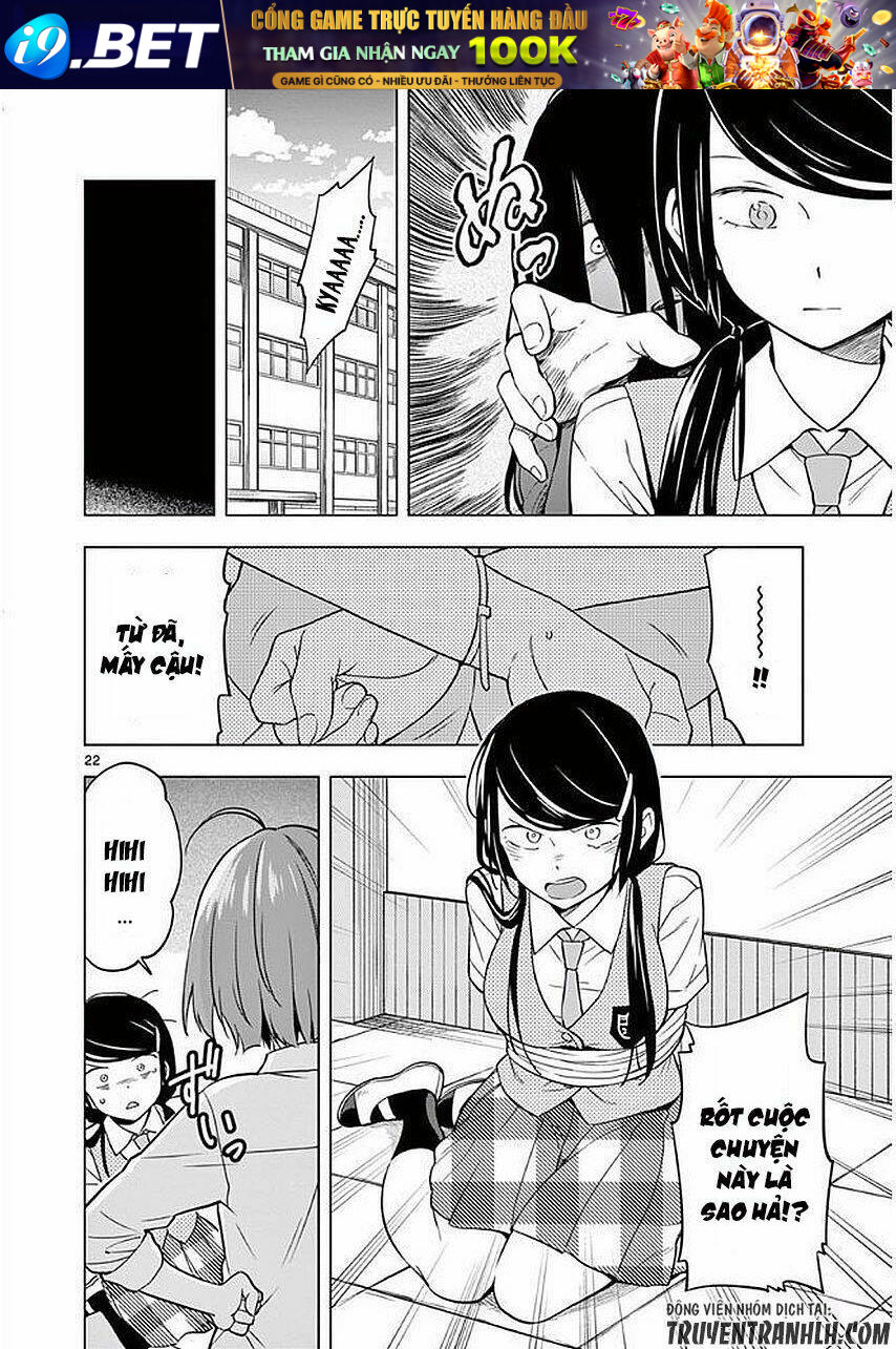 Nidome No Natsu, Nidoto Aenai Kimi Chương 6 Ảnh 29