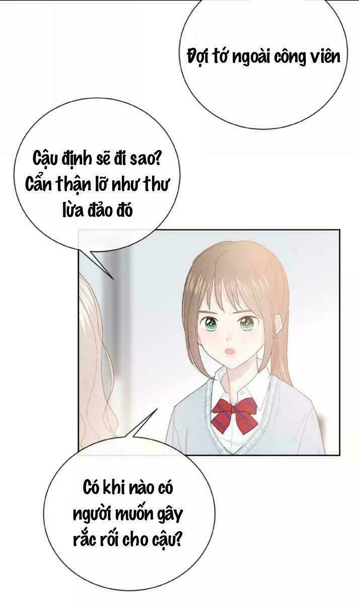 Từ Cái Nhìn Của Em Chương 38 Ảnh 71