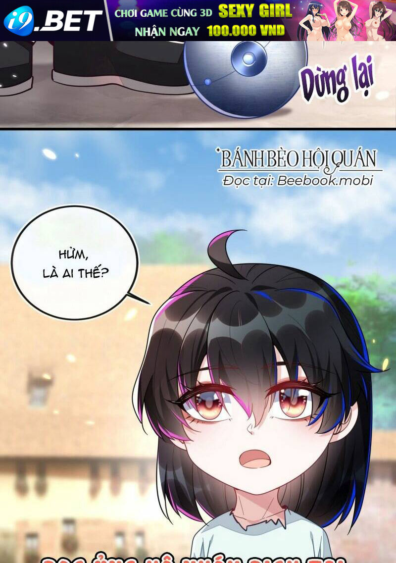 Vừa Từ Hôn Đã Bị Hồ Ly Lừa Vào Cục Dân Chính Chương 4 Ảnh 35