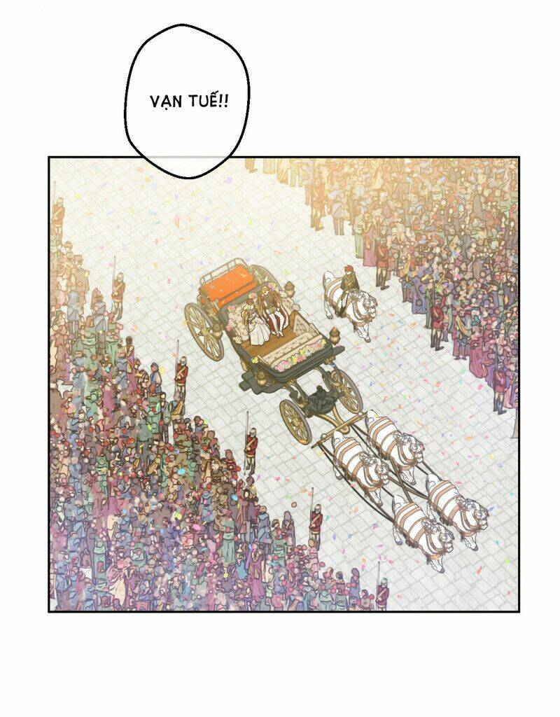 Một Ngày Nọ Ta Trở Thành Công Chúa Chương 125 Ảnh 11