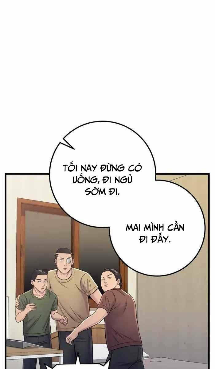 Kiếp Này Tôi Sẽ Là Phản Diện Chương 8 Ảnh 119