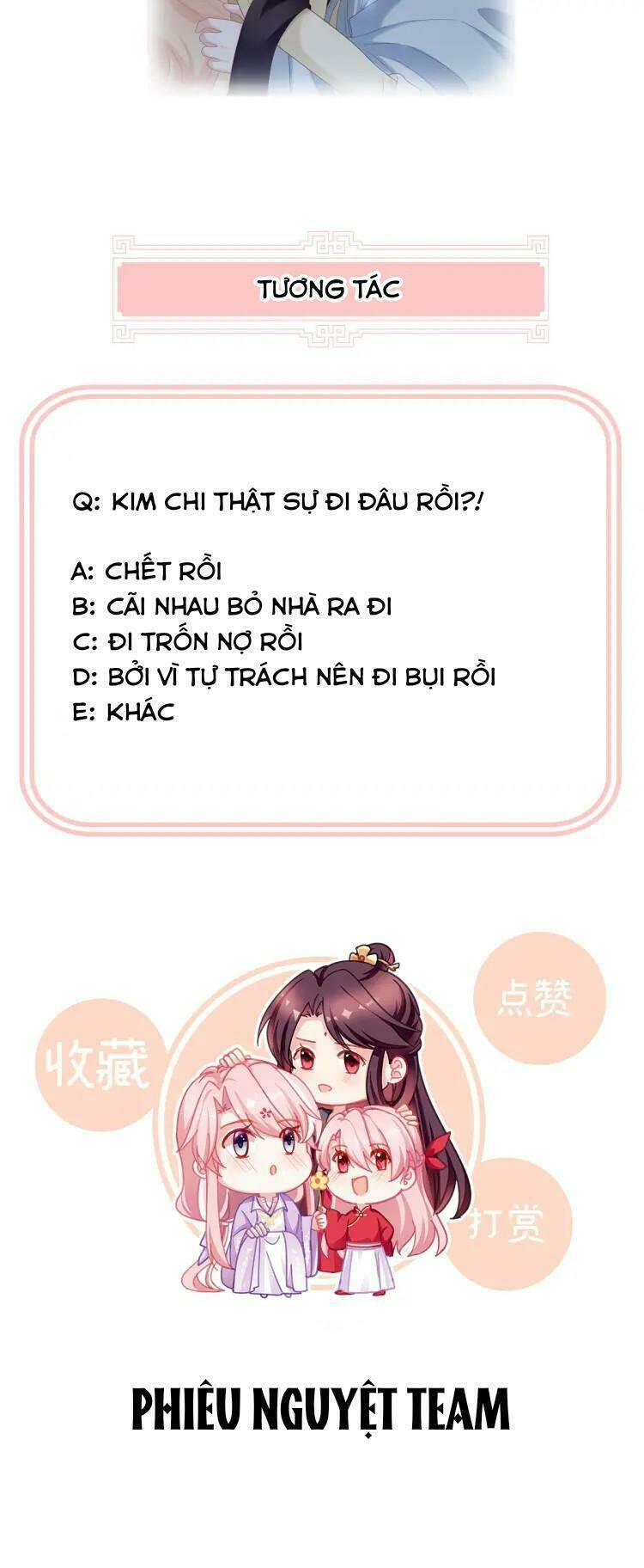 Kiều Phu Có Hỉ Chương 46 Ảnh 42