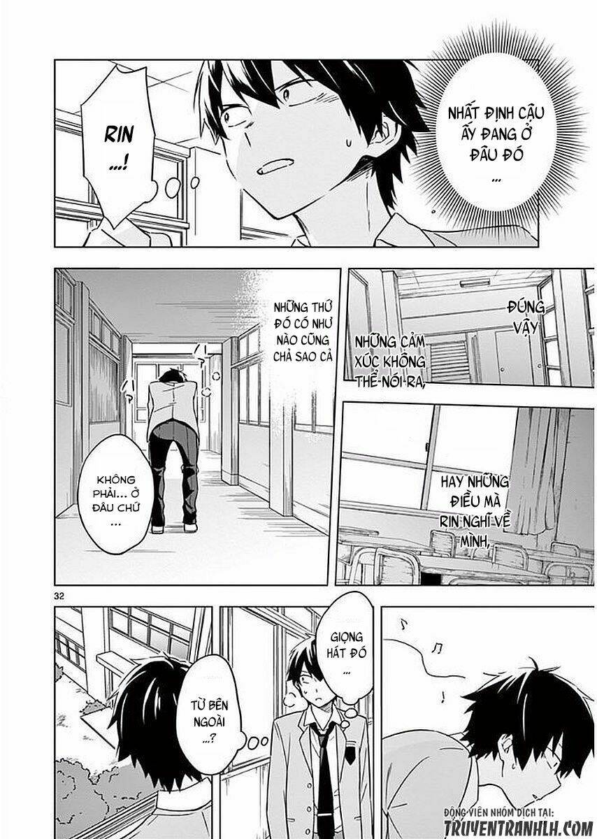 Nidome No Natsu, Nidoto Aenai Kimi Chương 9 Ảnh 37
