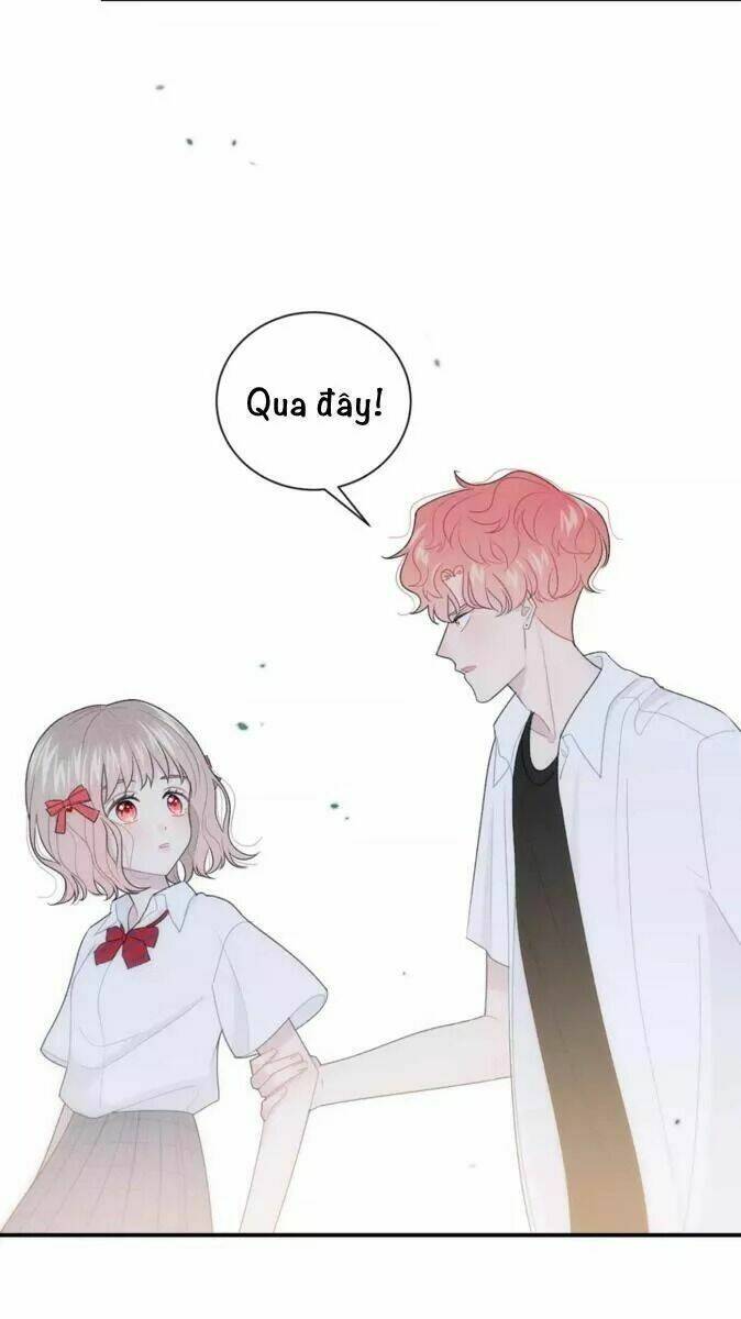 Từ Cái Nhìn Của Em Chương 23 Ảnh 7