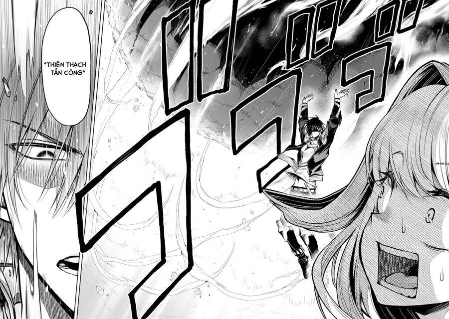 Jimi Na Kensei Wa Sore Demo Saikyou Desu Chương 39 Ảnh 13