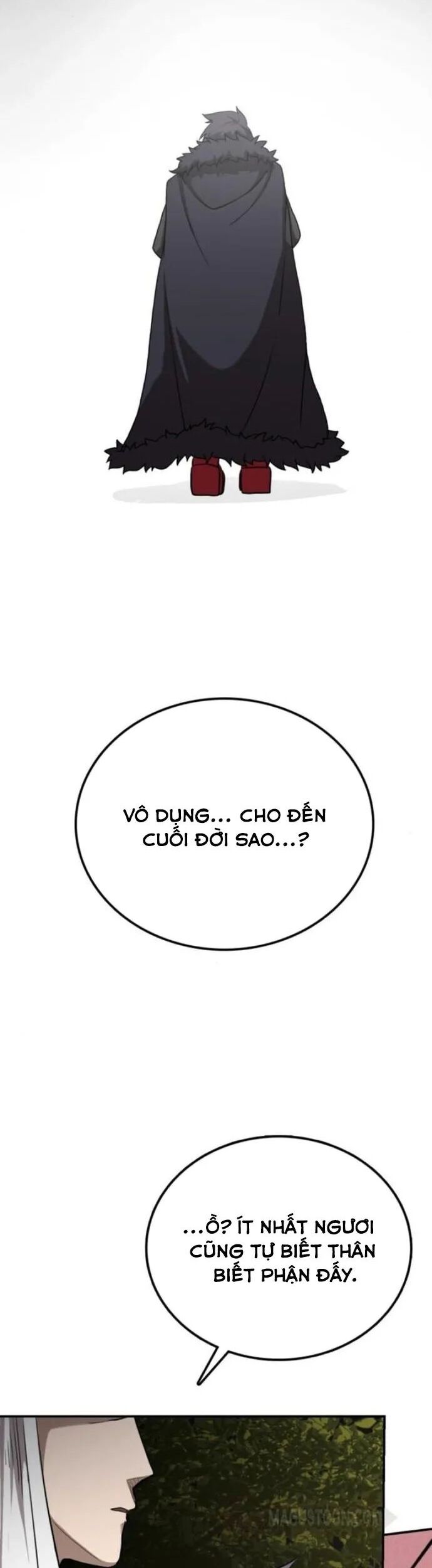 Có Lẽ Là Vô Địch Chương 20 Ảnh 17