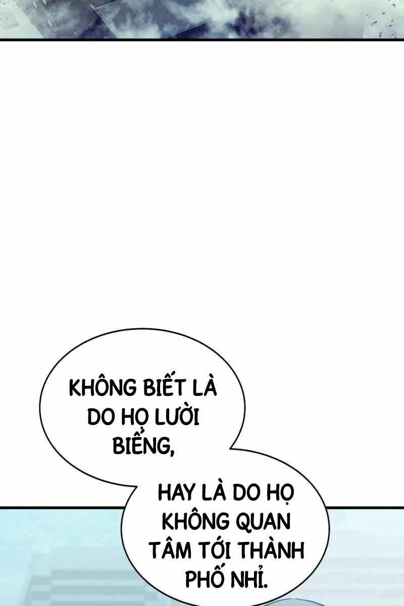 Ván Cược Của Chúa Chương 24 Ảnh 45