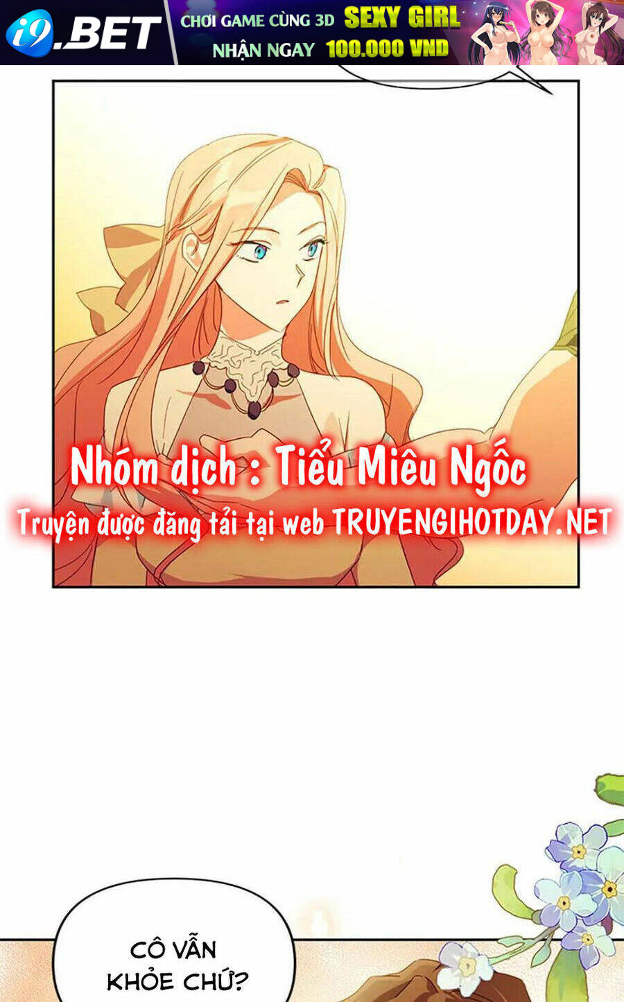 Tôi Đã Nuôi Dưỡng Một Nam Phụ Đầy Ám Ảnh Chương 54 Ảnh 12