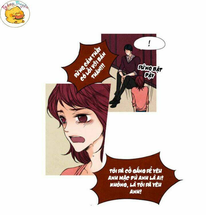 Romantic Marbling Chương 10 Ảnh 20