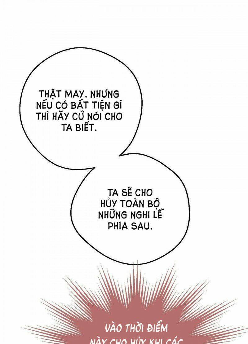 Một Ngày Nọ Ta Trở Thành Công Chúa Chương 124.5 Ảnh 15
