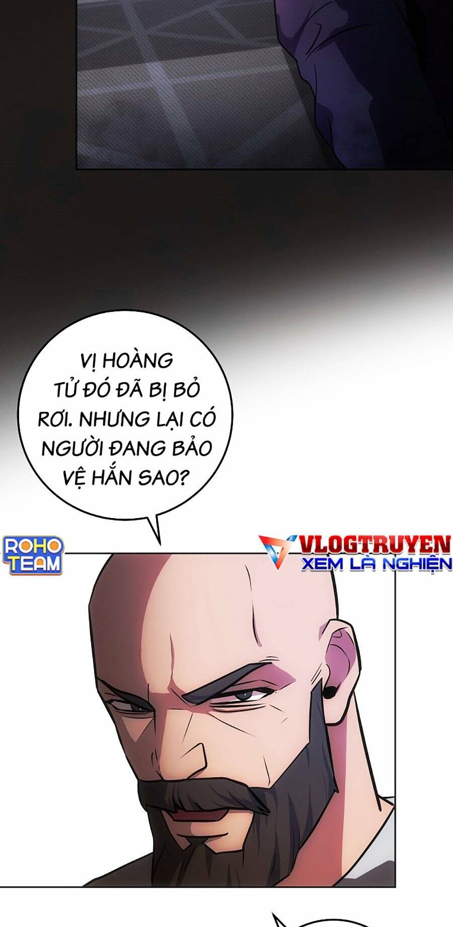 Trở Thành Hoàng Tử Út Trong Tiểu Thuyết Chương 18 Ảnh 8