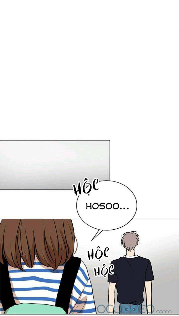 Tình Yêu Tuổi Trẻ Chương 41 Ảnh 11