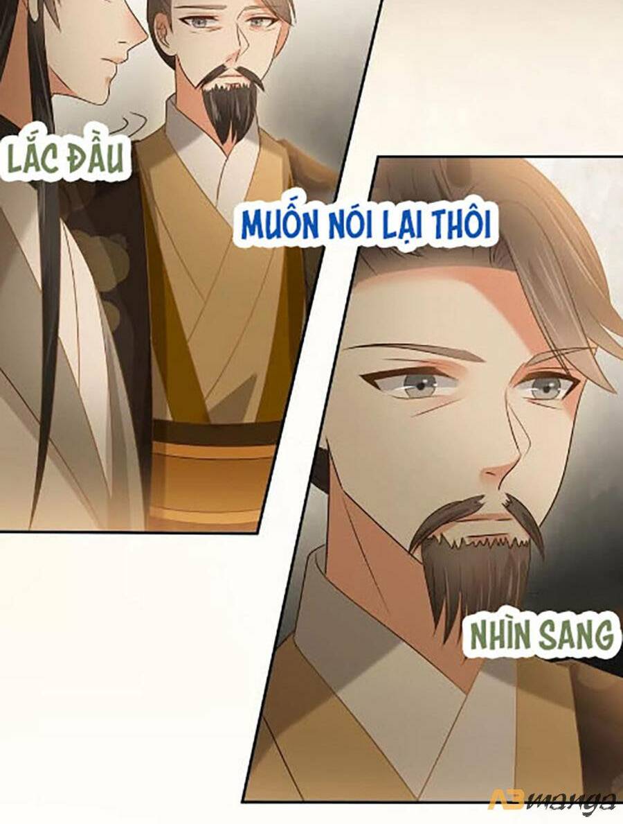 Tà Vương Phúc Hắc Sủng Nhập Cốt Chương 171 Ảnh 19