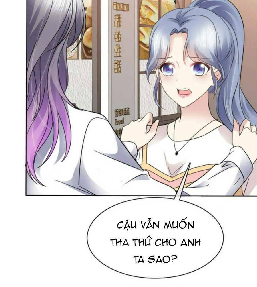 Ác Nữ Vì Xứng Săn Ái Cuồng Tưởng Khúc Chương 51 Ảnh 29