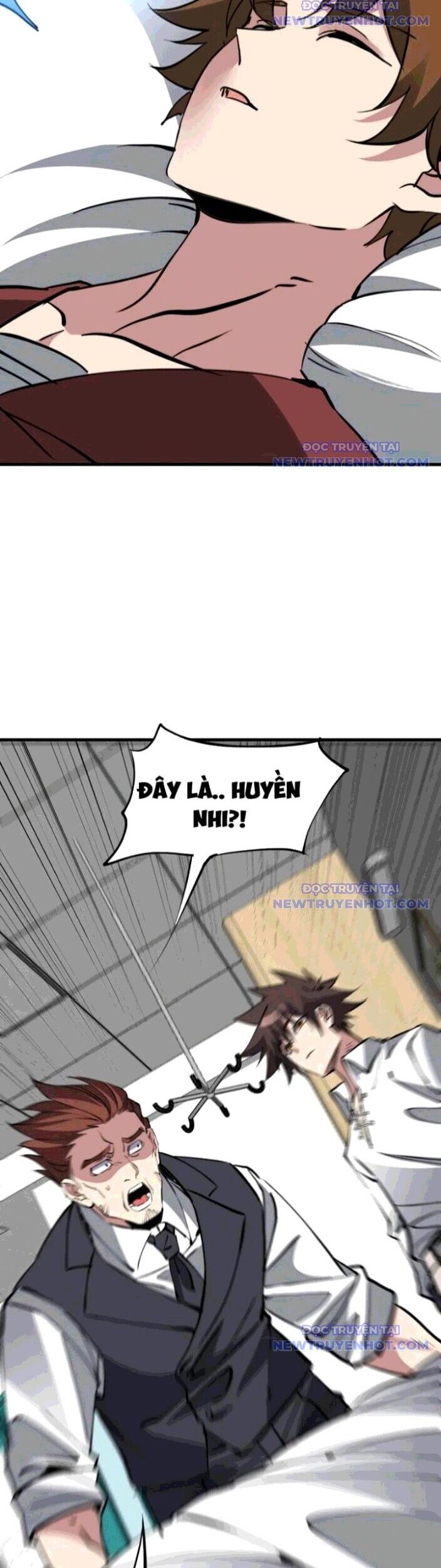Chư Thần Làm Vợ: Ta Vô Địch Võng Du Chương 27 Ảnh 21