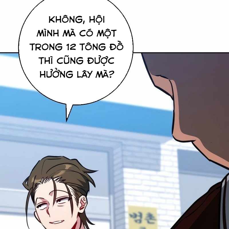 Top Ranker Chương 8 Ảnh 73