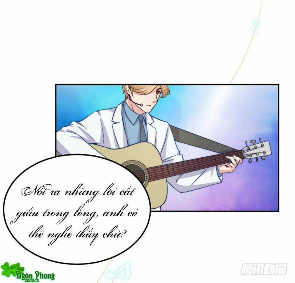 Bà Xã Tôi Là Nam Thần Chương 52 Ảnh 24