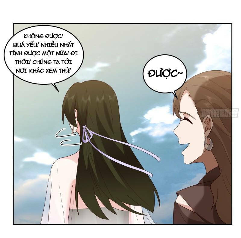 Trên Người Ta Có Một Con Rồng Chương 623 Ảnh 14