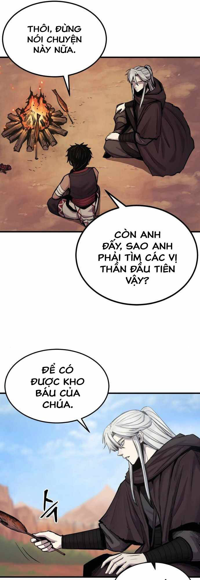 The Wailing Perversion Chương 12 Ảnh 27