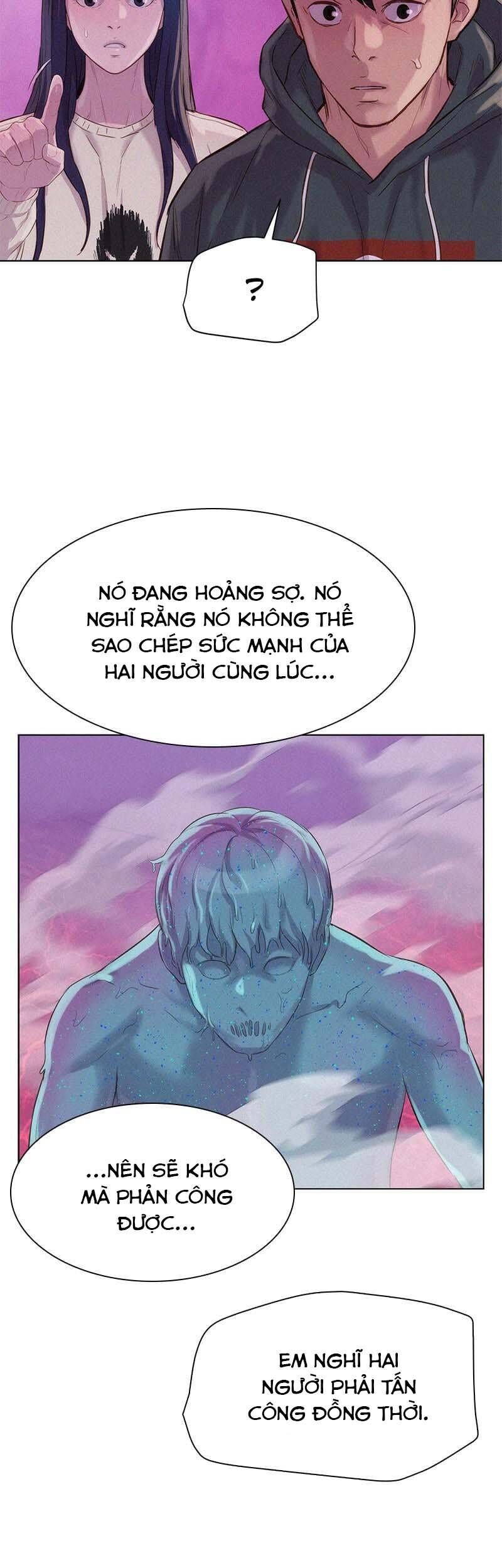 Thợ Săn 3 Cm Chương 109 Ảnh 35