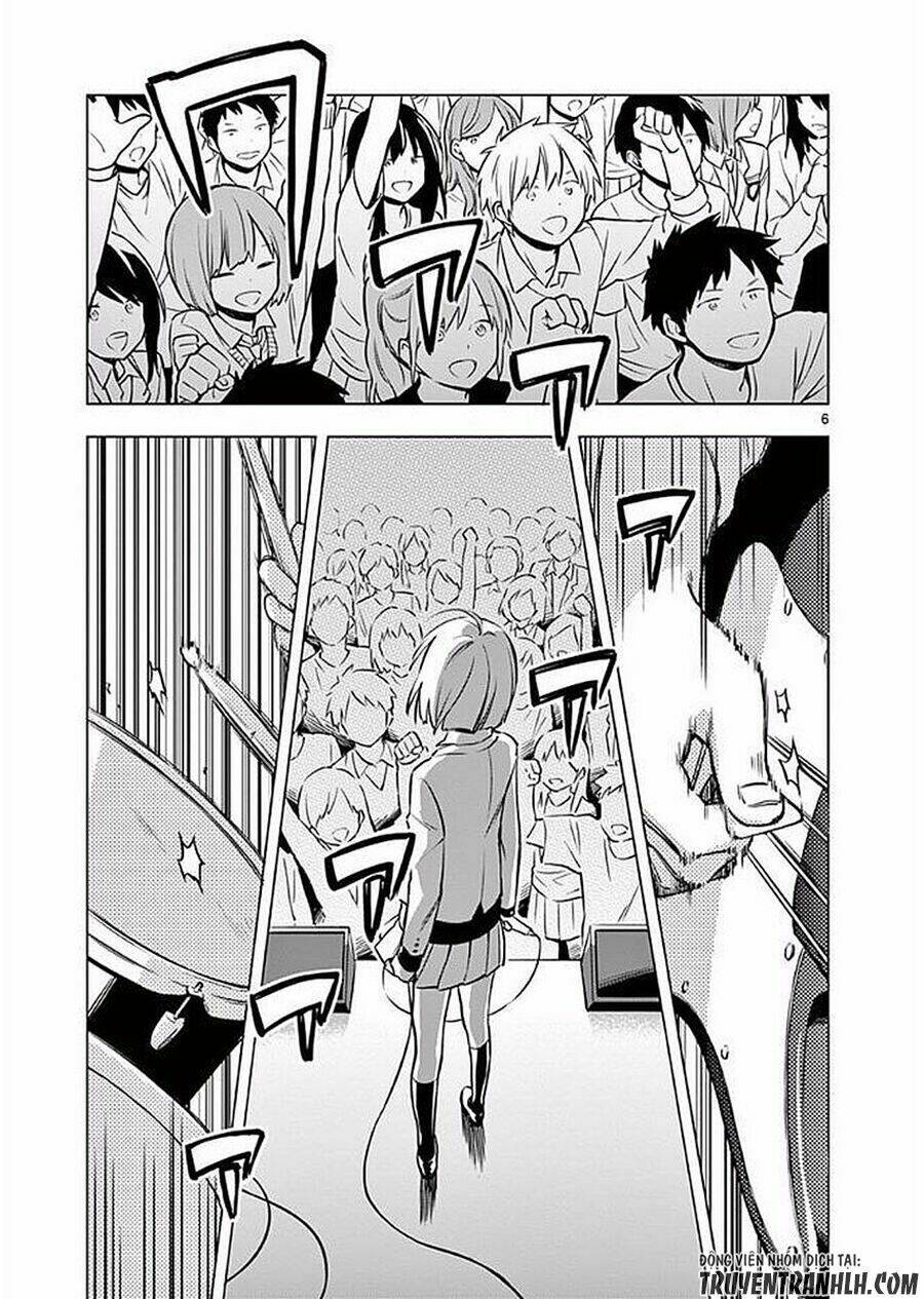Nidome No Natsu, Nidoto Aenai Kimi Chương 1 Ảnh 13