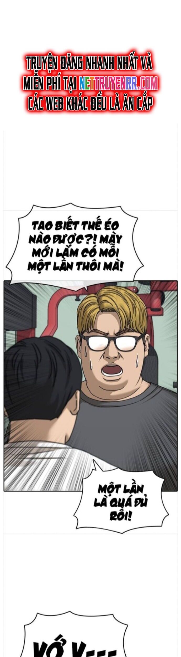 Những Mảnh Đời Tan Vỡ Chương 76 Ảnh 16