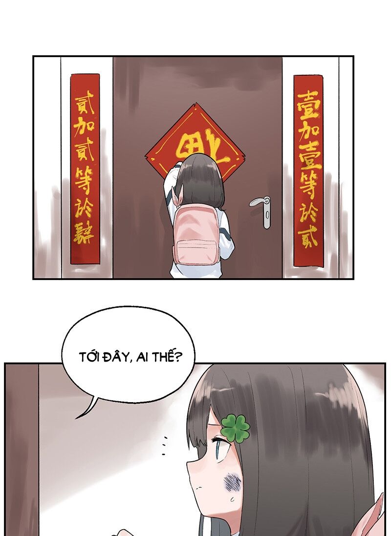 Kì Diệp Vi Ngũ Chương 2 Ảnh 19