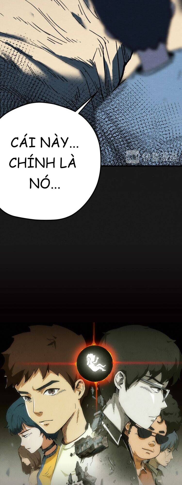 Phản Địa Tâm Chương 4 Ảnh 6