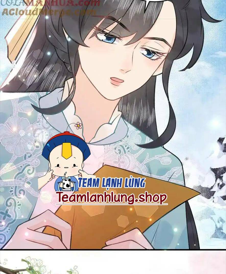 Toàn Tông Môn Đều Là Kẻ Si Tình, Chỉ Có Ta Là Tỉnh Táo Chương 164 Ảnh 15
